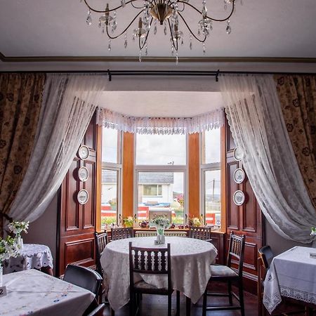 Drumfearne Guesthouse & Tearoom Carradale Exterior photo