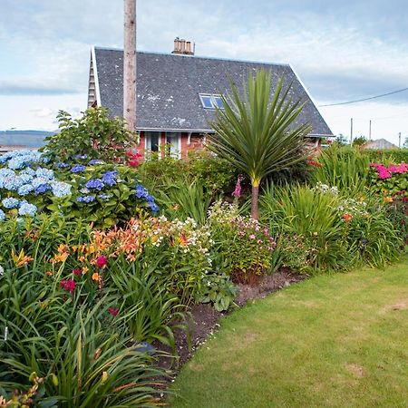 Drumfearne Guesthouse & Tearoom Carradale Exterior photo