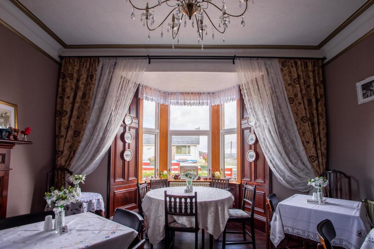 Drumfearne Guesthouse & Tearoom Carradale Exterior photo